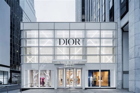 dior store 5th avenue|Dior clothing stores near me.